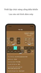Bộ điều khiển Bluetooth screenshot 2
