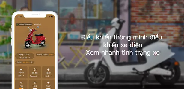 Bộ điều khiển Bluetooth screenshot 3