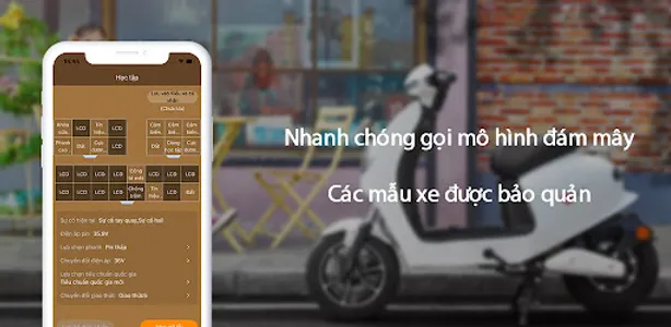 Bộ điều khiển Bluetooth screenshot 4