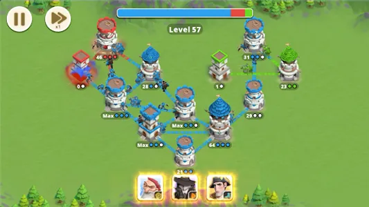 Castle Empire: Tower Defense screenshot 4