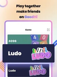 GoodHi screenshot 11