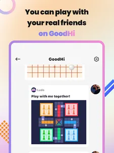 GoodHi screenshot 13