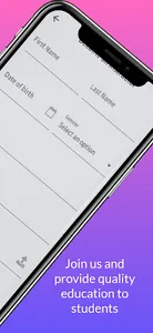 Hapdemy Learning App screenshot 4