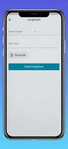 Hapdemy Learning App screenshot 5