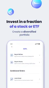 Hapi -Trade of Stocks and ETFs screenshot 14