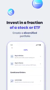 Hapi -Trade of Stocks and ETFs screenshot 22