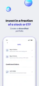 Hapi -Trade of Stocks and ETFs screenshot 6