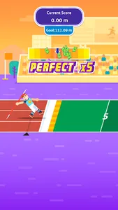 Decathlon Master screenshot 14