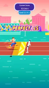 Decathlon Master screenshot 15