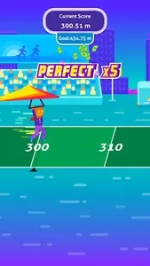 Decathlon Master screenshot 4