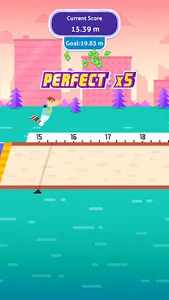 Decathlon Master screenshot 9