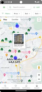 Bete Homes screenshot 1