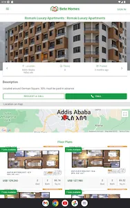 Bete Homes screenshot 10