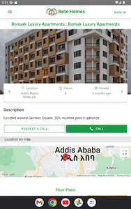 Bete Homes screenshot 6