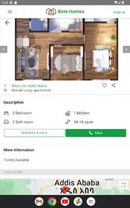 Bete Homes screenshot 7
