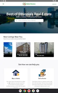 Bete Homes screenshot 8