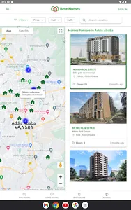 Bete Homes screenshot 9
