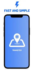 TransitBy screenshot 0