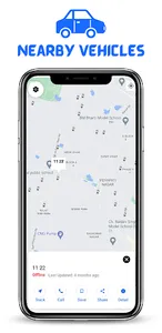 TransitBy screenshot 2