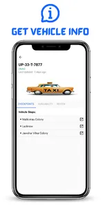 TransitBy screenshot 4