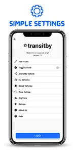 TransitBy screenshot 5