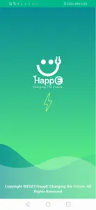 HappE Charging the Future screenshot 0