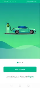 HappE Charging the Future screenshot 1