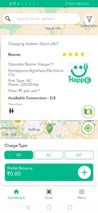 HappE Charging the Future screenshot 4