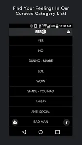Ebroji screenshot 3