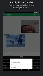 Ebroji screenshot 4