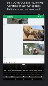 Ebroji screenshot 5