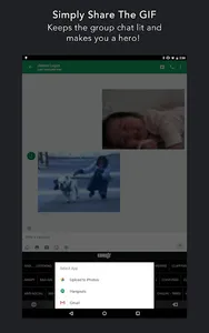 Ebroji screenshot 8