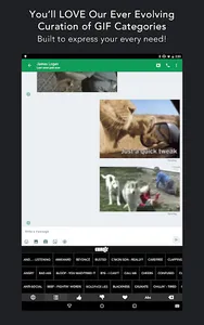 Ebroji screenshot 9