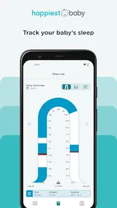 Happiest Baby, makers of SNOO screenshot 2