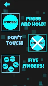 Easiest Game screenshot 2