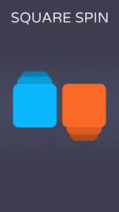 Square Spin screenshot 0