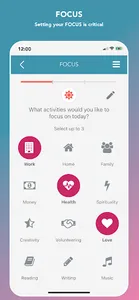 HappiLyfe screenshot 1