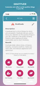 HappiLyfe screenshot 4
