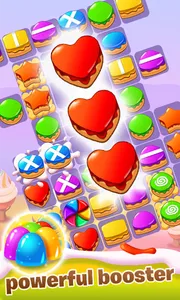 Cookie Crunch - Match 3 Game screenshot 11