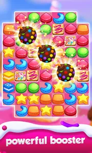 Cookie Crunchy Pop Mania screenshot 18