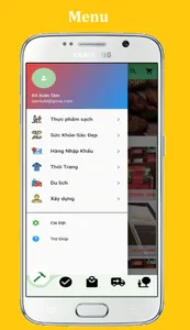 Happj screenshot 3
