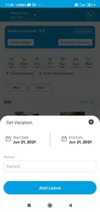 Happpy Day screenshot 2