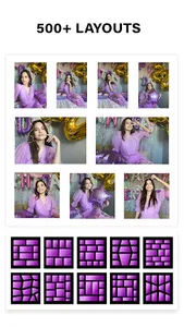 Happy Birthday Photo Frame screenshot 0