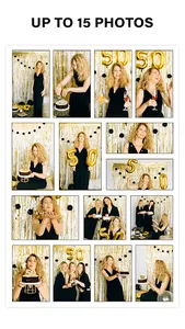 Happy Birthday Photo Frame screenshot 7