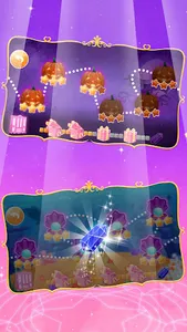 Princess dress up adventure screenshot 4