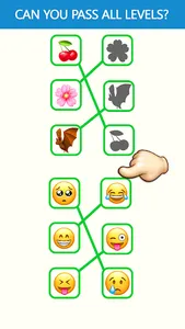 Emoji Puzzle Game screenshot 10