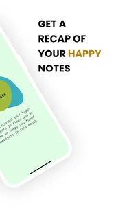 My Happy Notes screenshot 6