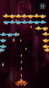 Stellar Wars - Space Shooter screenshot 17