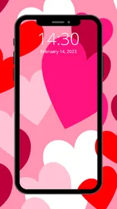 Happy Valentines Day screenshot 3
