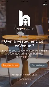 happyapp screenshot 2
